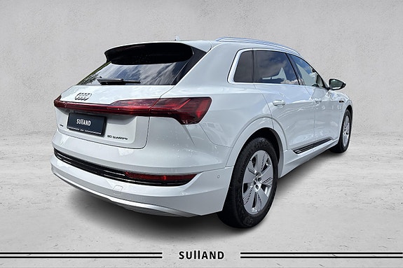 Audi e-tron - bilde 5