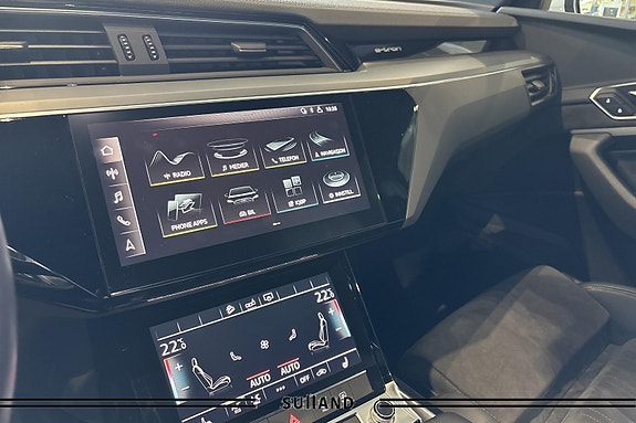 Audi e-tron - bilde 28