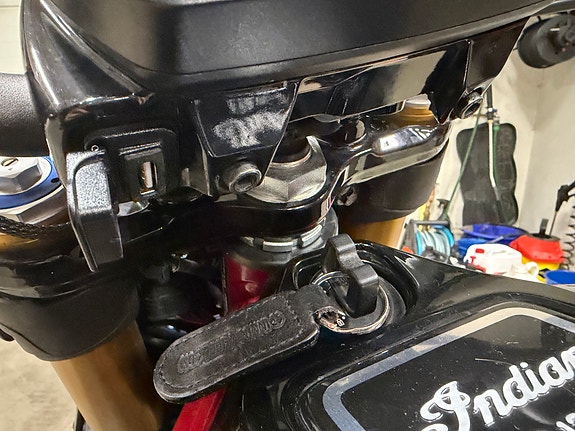 INDIAN FTR 1200 S 23 of 23