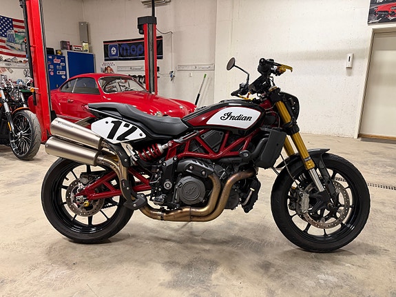 INDIAN FTR 1200 S 2 of 23