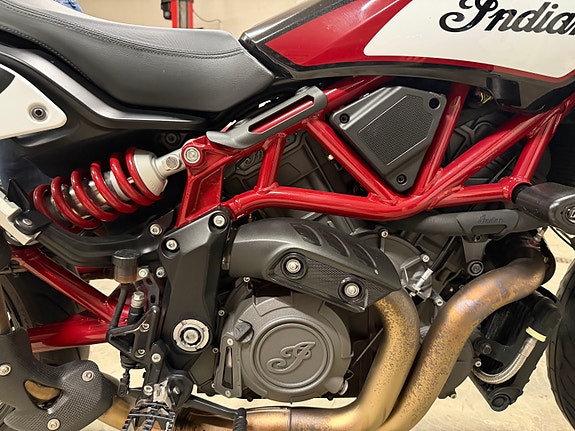 INDIAN FTR 1200 S 13 of 23