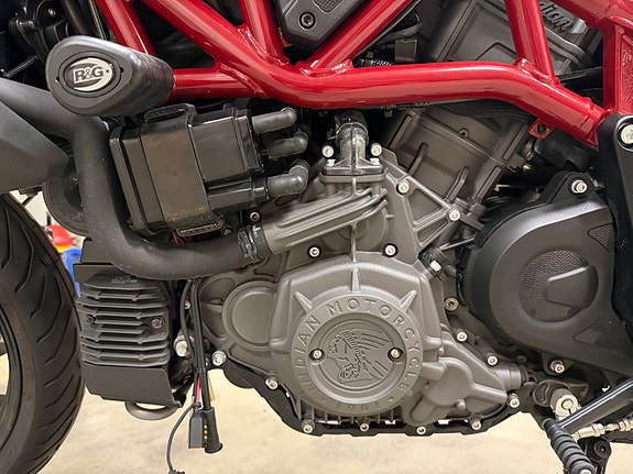 INDIAN FTR 1200 S 17 of 23