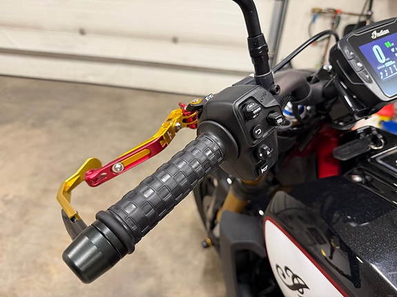 INDIAN FTR 1200 S 12 of 23