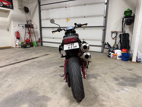 INDIAN FTR 1200 S 4 of 23