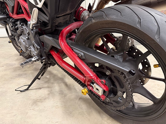 INDIAN FTR 1200 S 15 of 23