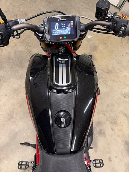 INDIAN FTR 1200 S 18 of 23