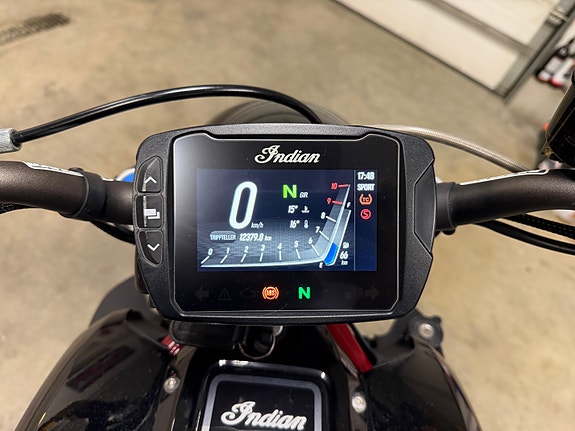INDIAN FTR 1200 S 9 of 23