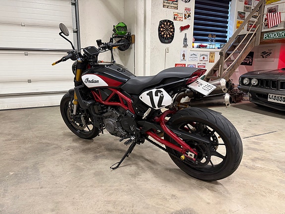 INDIAN FTR 1200 S 5 of 23
