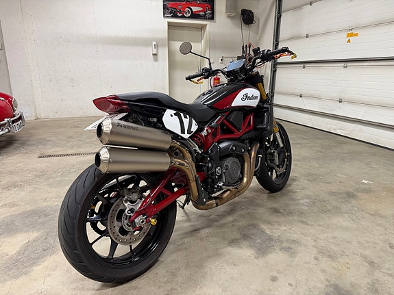 INDIAN FTR 1200 S 3 of 23