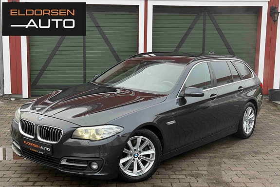 BMW 5-Serie