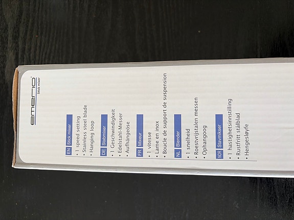 Product image 2 of 3