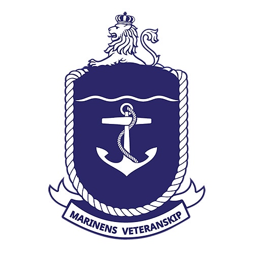 Stiftelsen Knm Narvik logo