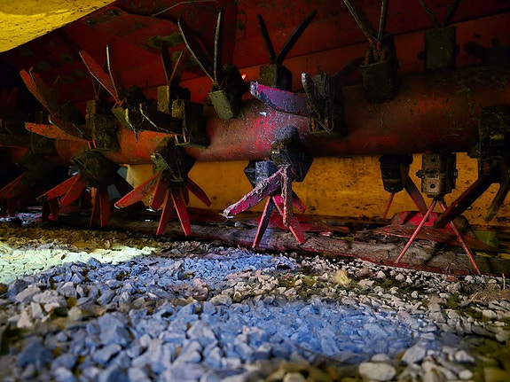 Pöttinger Novacat 351 AM ED PRO 2023, kr 295 000,-