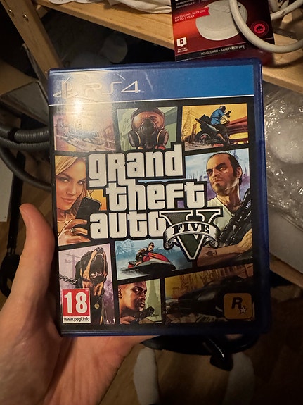 Product image 2 of 6