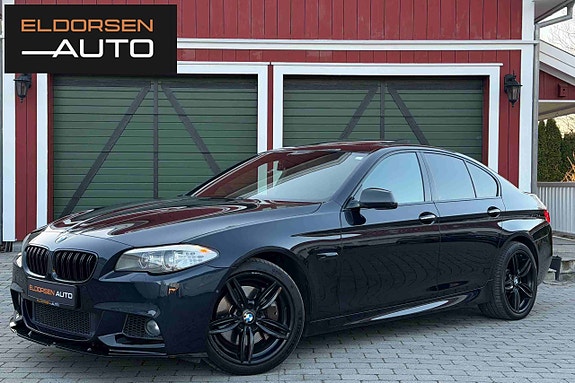 BMW 5-Serie