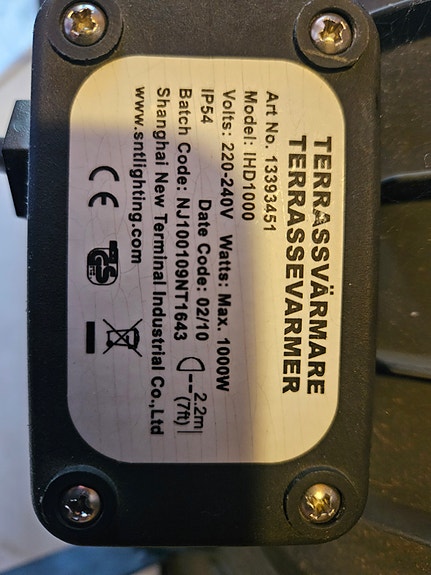 Product image 2 of 2