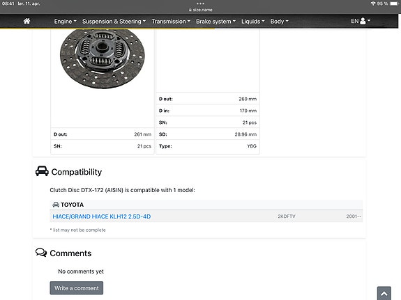 Product image 4 of 10