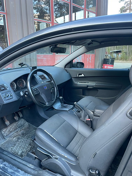 Volvo C30 11 of 12