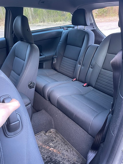 Volvo C30 10 of 12