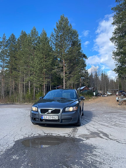Volvo C30 2 of 12