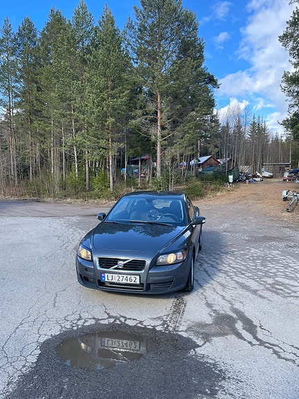 Volvo C30 3 of 12