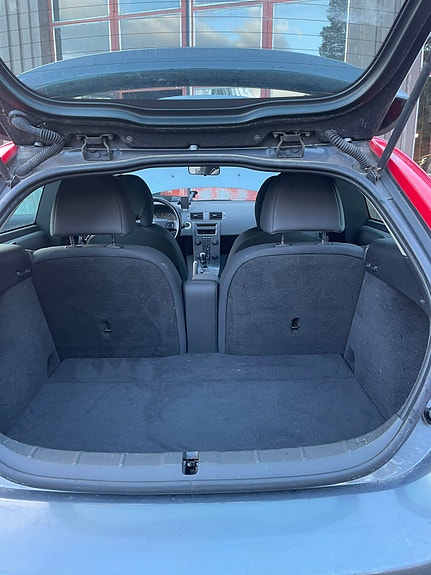 Volvo C30 9 of 12