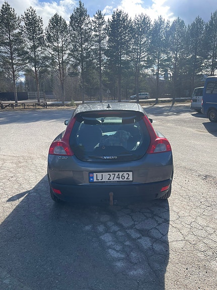 Volvo C30 6 of 12