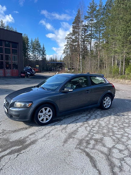 Volvo C30 4 of 12