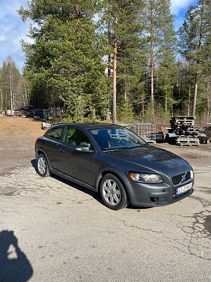 Volvo C30 8 of 12