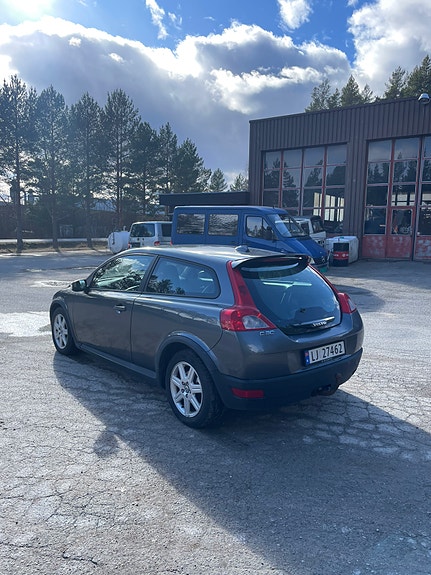 Volvo C30 5 of 12