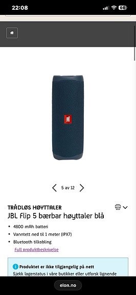 Product image 3 of 3