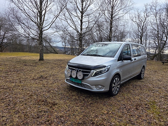 Mercedes-Benz Vito-Klasse