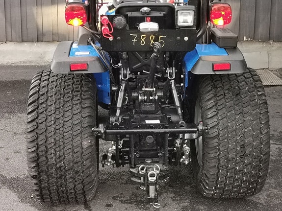 Solis 26 Tilbud kun kort periode Kampanje 18 of 30