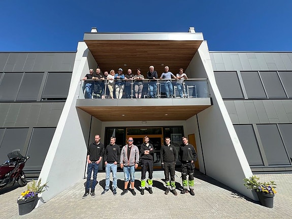 Bilde 2 av 7 i jobbannonse-galleriet