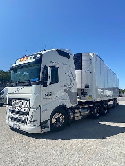 Bilde 5 av 7 i jobbannonse-galleriet