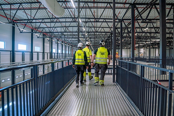 Bilde 2 av 7 i jobbannonse-galleriet