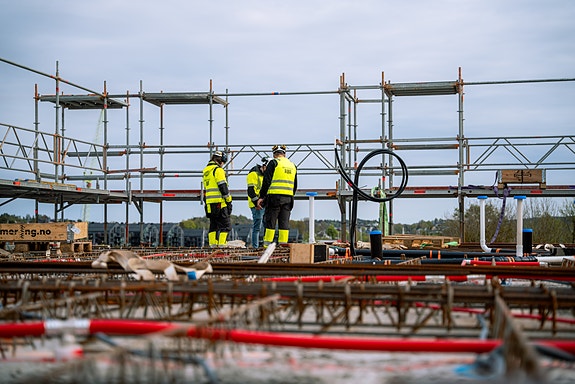 Bilde 3 av 7 i jobbannonse-galleriet