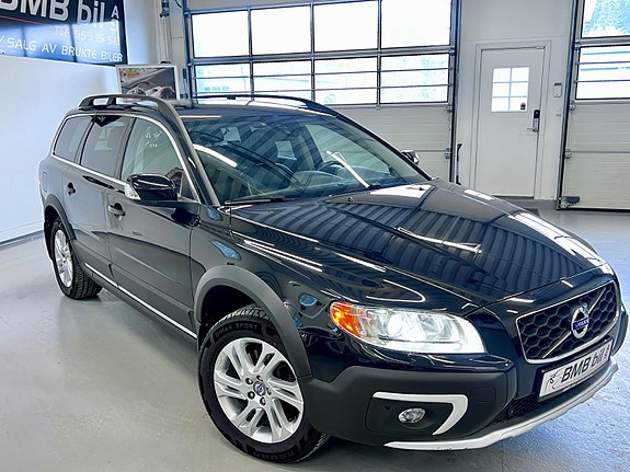 Volvo XC70