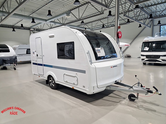 Adria Altea 362 LH
