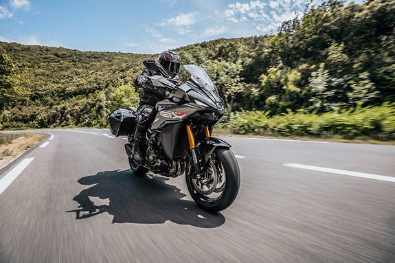 Suzuki GSX-S1000GX Kampanje! 2 of 10