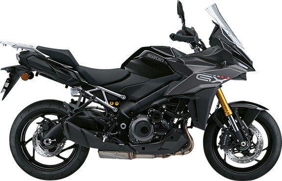 Suzuki GSX-S1000GX Kampanje! 10 of 10