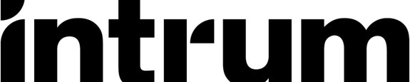 Intrum AS logo