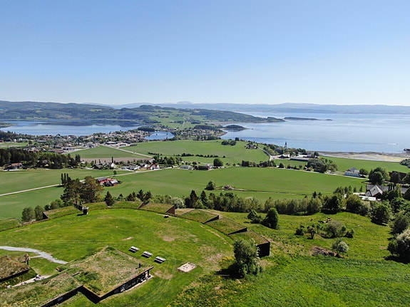 Bilde 5 av 5 i jobbannonse-galleriet