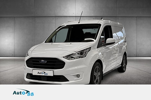 Ford Connect