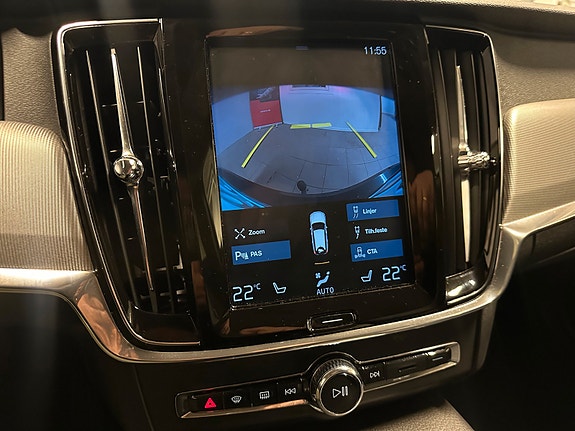Volvo V90 Cross Country 26 of 29