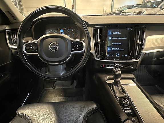 Volvo V90 Cross Country 16 of 29