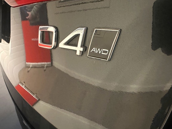 Volvo V90 Cross Country 8 of 29
