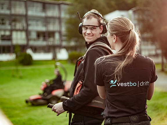 Plenklipp i boligselskaper