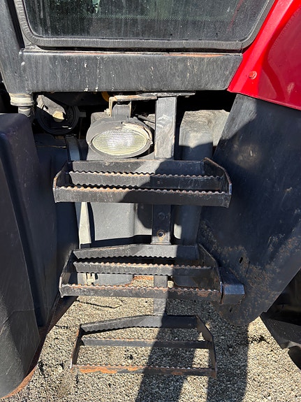 Massey Ferguson 6470 dyna 6 2011, kr 535 000,-