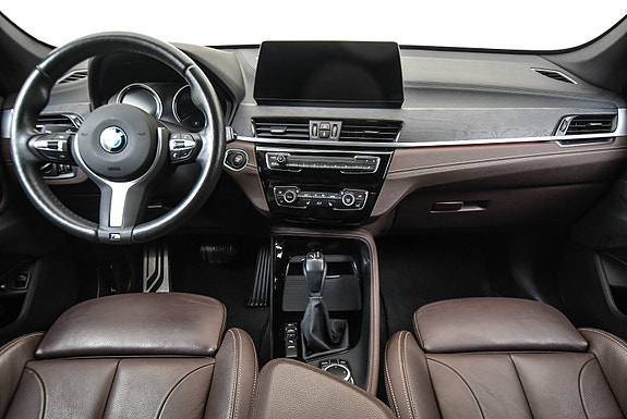 BMW X1 5 of 5